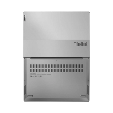 Lenovo ThinkBook 13s G3 ACN 13.3" Laptop, AMD Ryzen 5 5600U, 8GB RAM, 256GB SSD (Mineral Gray) — Being Shipped