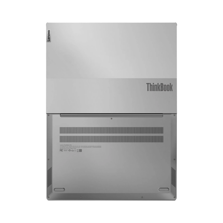 Lenovo ThinkBook 13s G3 ACN 13.3" Laptop, AMD Ryzen 5 5600U, 8GB RAM, 256GB SSD (Mineral Gray) — Being Shipped