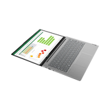 Lenovo ThinkBook 13s G3 ACN 13.3" Laptop, AMD Ryzen 5 5600U, 8GB RAM, 256GB SSD (Mineral Gray) — Being Shipped