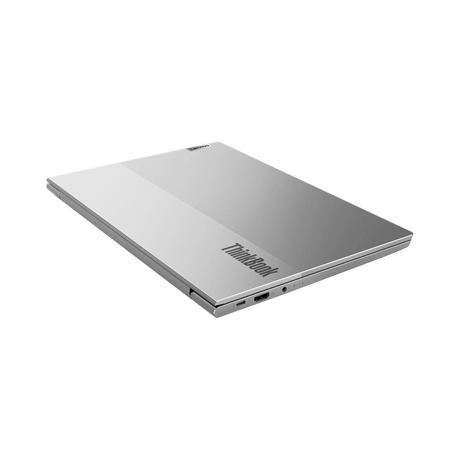 Lenovo ThinkBook 13s G3 ACN 13.3" Laptop, AMD Ryzen 5 5600U, 8GB RAM, 256GB SSD (Mineral Gray) — Being Shipped