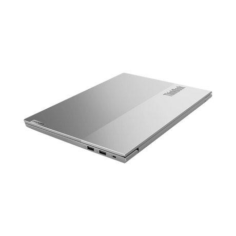 Lenovo ThinkBook 13s G3 ACN 13.3" Laptop, AMD Ryzen 5 5600U, 8GB RAM, 256GB SSD (Mineral Gray) — Being Shipped