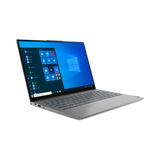 Lenovo ThinkBook 13s G3 ACN 13.3" Laptop, AMD Ryzen 5 5600U, 8GB RAM, 256GB SSD (Mineral Gray) — Being Shipped