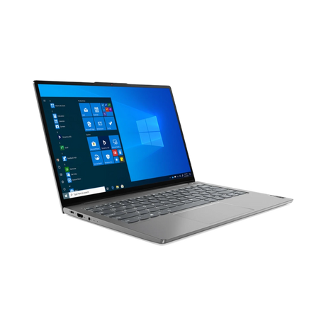 Lenovo ThinkBook 13s G3 ACN 13.3" Laptop, AMD Ryzen 5 5600U, 8GB RAM, 256GB SSD (Mineral Gray) — Being Shipped
