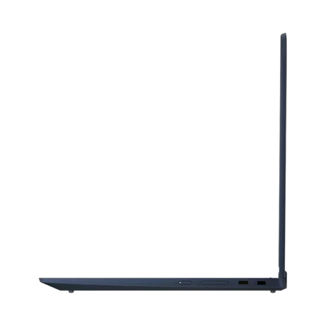 Lenovo IP Flex 5 Chrome 13ITL6 13.3" Notebook, Intel Core i3-1115G4, 8GB RAM, 128GB SSD (Abyss Blue) — Being Shipped