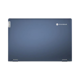 Lenovo IP Flex 5 Chrome 13ITL6 13.3" Notebook, Intel Core i3-1115G4, 8GB RAM, 128GB SSD (Abyss Blue) — Being Shipped