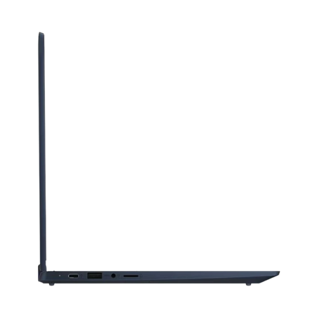 Lenovo IP Flex 5 Chrome 13ITL6 13.3" Notebook, Intel Core i3-1115G4, 8GB RAM, 128GB SSD (Abyss Blue) — Being Shipped