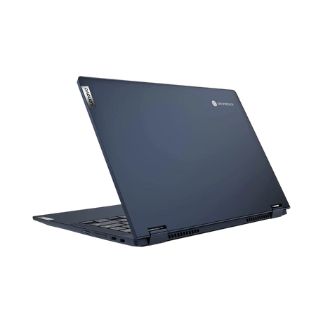 Lenovo IP Flex 5 Chrome 13ITL6 13.3" Notebook, Intel Core i3-1115G4, 8GB RAM, 128GB SSD (Abyss Blue) — Being Shipped
