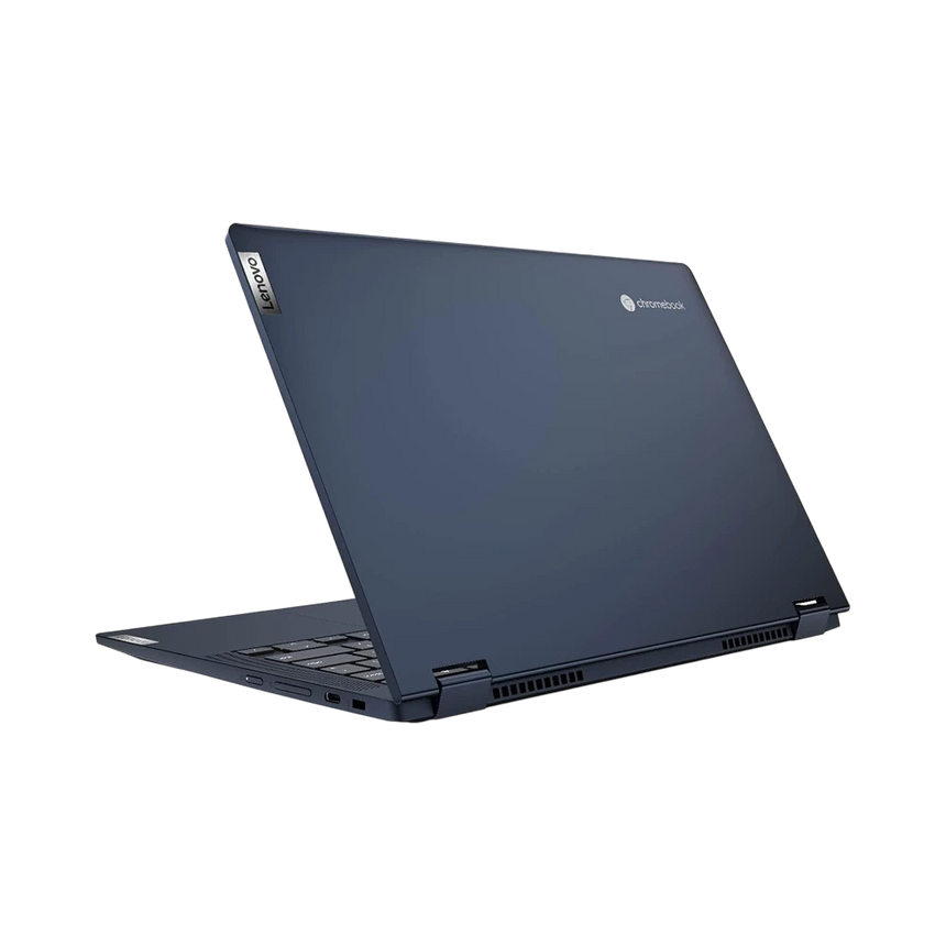 Lenovo IP Flex 5 Chrome 13ITL6 13.3" Notebook, Intel Core i3-1115G4, 8GB RAM, 128GB SSD (Abyss Blue) — Being Shipped