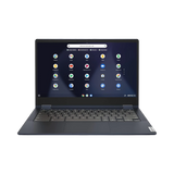 Lenovo IP Flex 5 Chrome 13ITL6 13.3" Notebook, Intel Core i3-1115G4, 8GB RAM, 128GB SSD (Abyss Blue) — Being Shipped