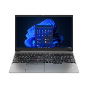 Lenovo ThinkPad E15 Gen 4 15.6" Notebook, AMD Ryzen 5 5625U, 8GB DDR4 RAM, 256GB SSD — Being Shipped