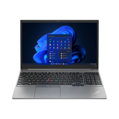 Lenovo ThinkPad E15 Gen 4 15.6" Notebook, AMD Ryzen 5 5625U, 8GB DDR4 RAM, 256GB SSD — Being Shipped