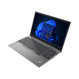 Lenovo ThinkPad E15 Gen 4 15.6" Notebook, AMD Ryzen 5 5625U, 8GB DDR4 RAM, 256GB SSD — Being Shipped
