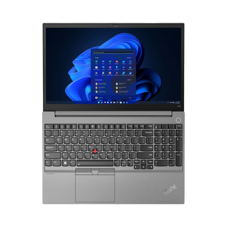 Lenovo ThinkPad E15 Gen 4 15.6" Notebook, AMD Ryzen 5 5625U, 8GB DDR4 RAM, 256GB SSD — Being Shipped