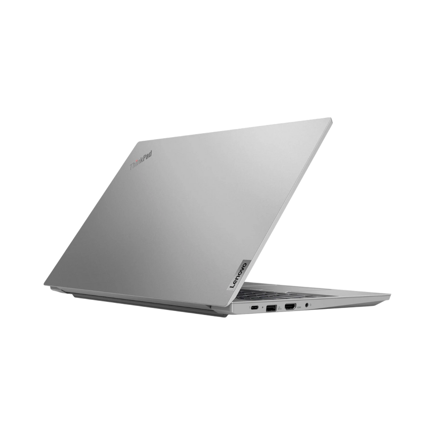 Lenovo ThinkPad E15 Gen 4 15.6" Notebook, AMD Ryzen 5 5625U, 8GB DDR4 RAM, 256GB SSD — Being Shipped