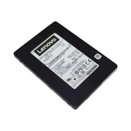 Lenovo 5200 480GB 3.5" SATA SSD — Being Shipped