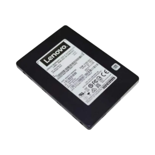 Lenovo 5200 480GB 3.5" SATA SSD — Being Shipped