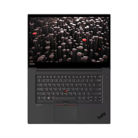 Lenovo ThinkPad P1 Gen 3 15.6" Multi-Touch Laptop, Intel Core i7-10850H, NVIDIA Quadro T2000, 32GB DDR4 RAM, 512GB SSD — Being Shipped