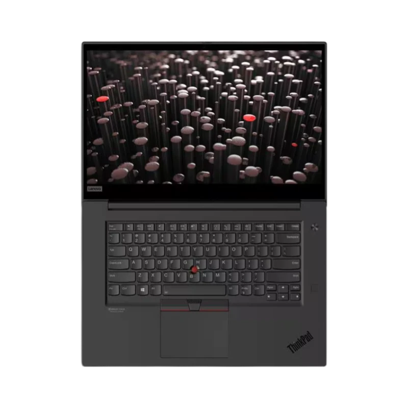 Lenovo ThinkPad P1 Gen 3 15.6" Multi-Touch Laptop, Intel Core i7-10850H, NVIDIA Quadro T2000, 32GB DDR4 RAM, 512GB SSD — Being Shipped