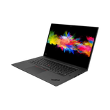 Lenovo ThinkPad P1 Gen 3 15.6" Multi-Touch Laptop, Intel Core i7-10850H, NVIDIA Quadro T2000, 32GB DDR4 RAM, 512GB SSD — Being Shipped