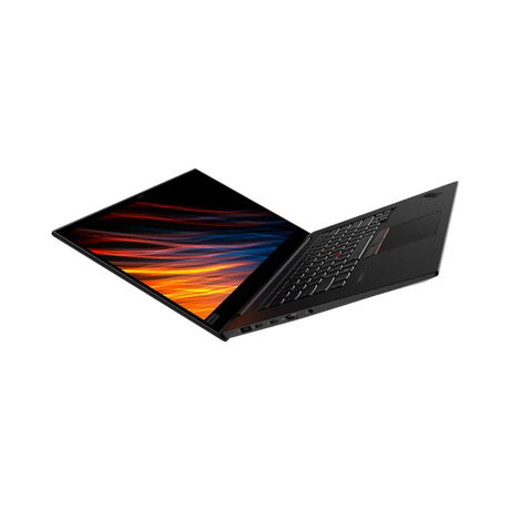 Lenovo ThinkPad P1 Gen 3 15.6" Multi-Touch Laptop, Intel Core i7-10850H, NVIDIA Quadro T2000, 32GB DDR4 RAM, 512GB SSD — Being Shipped