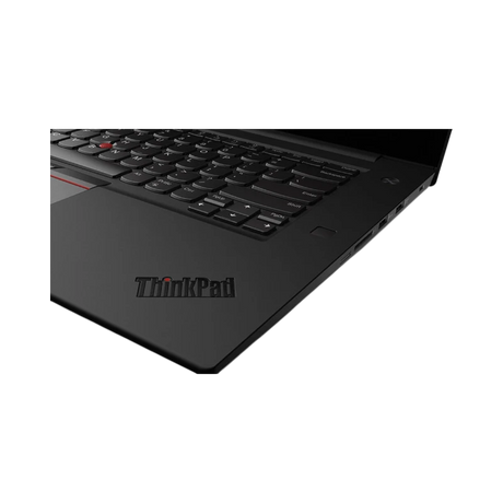 Lenovo ThinkPad P1 Gen 3 15.6" Multi-Touch Laptop, Intel Core i7-10850H, NVIDIA Quadro T2000, 32GB DDR4 RAM, 512GB SSD — Being Shipped