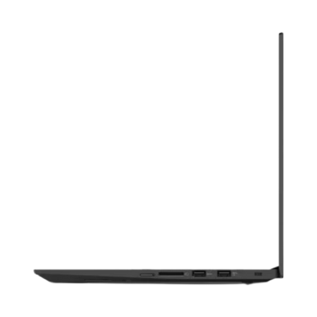 Lenovo ThinkPad P1 Gen 3 15.6" Multi-Touch Laptop, Intel Core i7-10850H, NVIDIA Quadro T2000, 32GB DDR4 RAM, 512GB SSD — Being Shipped
