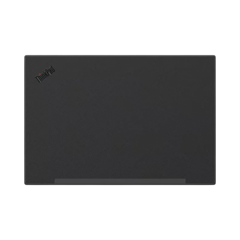 Lenovo ThinkPad P1 Gen 3 15.6" Multi-Touch Laptop, Intel Core i7-10850H, NVIDIA Quadro T2000, 32GB DDR4 RAM, 512GB SSD — Being Shipped