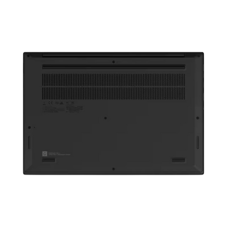 Lenovo ThinkPad P1 Gen 3 15.6" Multi-Touch Laptop, Intel Core i7-10850H, NVIDIA Quadro T2000, 32GB DDR4 RAM, 512GB SSD — Being Shipped