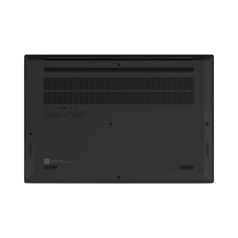 Lenovo ThinkPad P1 Gen 3 15.6" Multi-Touch Laptop, Intel Core i7-10850H, NVIDIA Quadro T2000, 32GB DDR4 RAM, 512GB SSD — Being Shipped