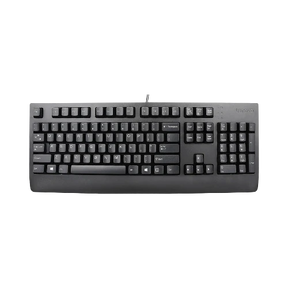 Lenovo Preferred Pro II USB Spanish Keyboard — Being Shipped