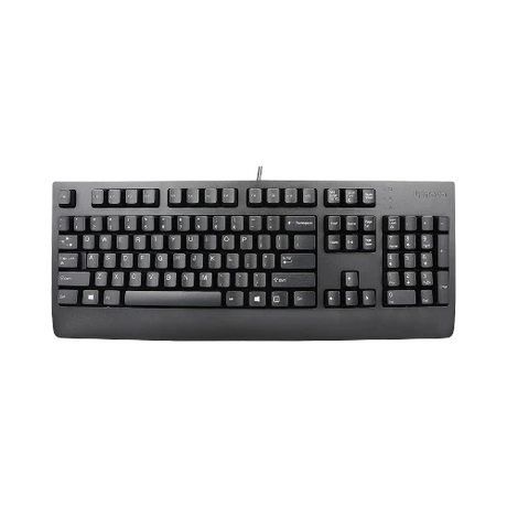 Lenovo Preferred Pro II USB Spanish Keyboard — Being Shipped