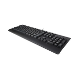 Lenovo Preferred Pro II USB Spanish Keyboard — Being Shipped