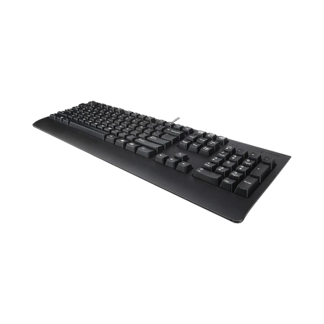 Lenovo Preferred Pro II USB Spanish Keyboard — Being Shipped