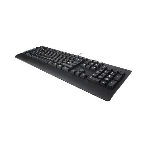 Lenovo Preferred Pro II USB Spanish Keyboard — Being Shipped