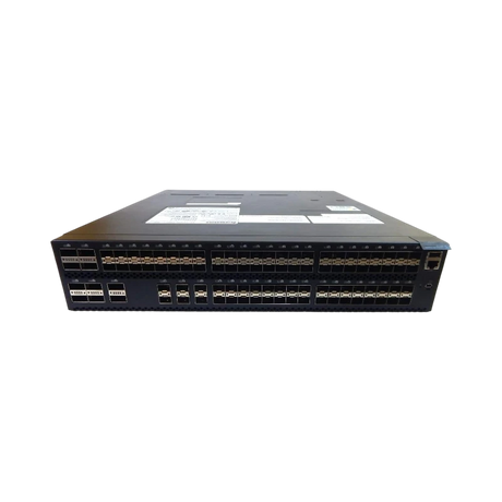 Lenovo 7159GR6 G8296 2U Rack Switch — Being Shipped
