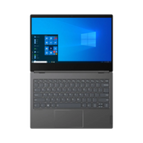 Lenovo ThinkBook Plus 13.3" Notebook, Intel Core i7-10510U, 16GB RAM, 512GB SSD (Iron Gray) — Being Shipped