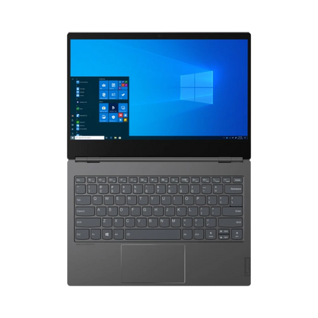 Lenovo ThinkBook Plus 13.3" Notebook, Intel Core i7-10510U, 16GB RAM, 512GB SSD (Iron Gray) — Being Shipped