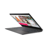 Lenovo ThinkBook Plus 13.3" Notebook, Intel Core i7-10510U, 16GB RAM, 512GB SSD (Iron Gray) — Being Shipped