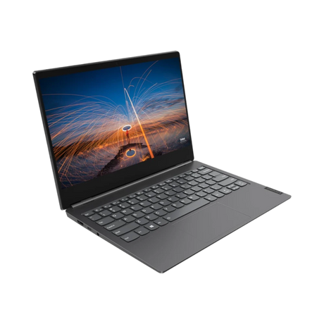 Lenovo ThinkBook Plus 13.3" Notebook, Intel Core i7-10510U, 16GB RAM, 512GB SSD (Iron Gray) — Being Shipped