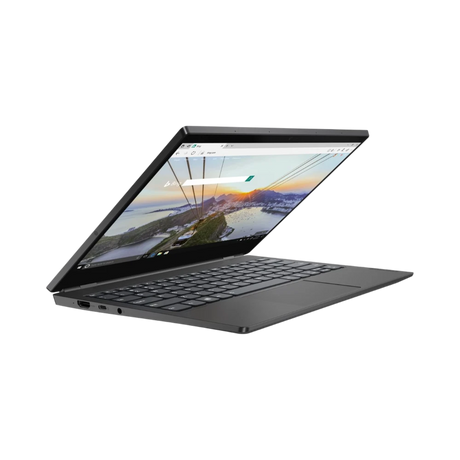 Lenovo ThinkBook Plus 13.3" Notebook, Intel Core i7-10510U, 16GB RAM, 512GB SSD (Iron Gray) — Being Shipped
