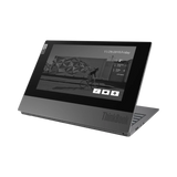 Lenovo ThinkBook Plus 13.3" Notebook, Intel Core i7-10510U, 16GB RAM, 512GB SSD (Iron Gray) — Being Shipped