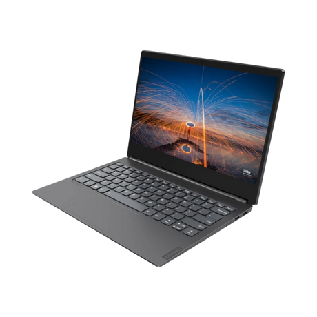 Lenovo ThinkBook Plus 13.3" Notebook, Intel Core i7-10510U, 16GB RAM, 512GB SSD (Iron Gray) — Being Shipped