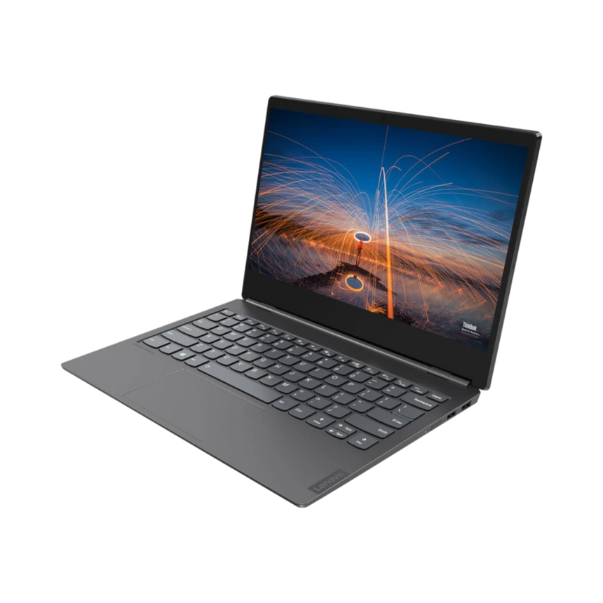 Lenovo ThinkBook Plus 13.3" Notebook, Intel Core i7-10510U, 16GB RAM, 512GB SSD (Iron Gray) — Being Shipped