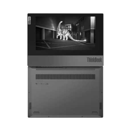 Lenovo ThinkBook Plus 13.3" Notebook, Intel Core i7-10510U, 16GB RAM, 512GB SSD (Iron Gray) — Being Shipped