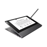Lenovo ThinkBook Plus 13.3" Notebook, Intel Core i7-10510U, 16GB RAM, 512GB SSD (Iron Gray) — Being Shipped