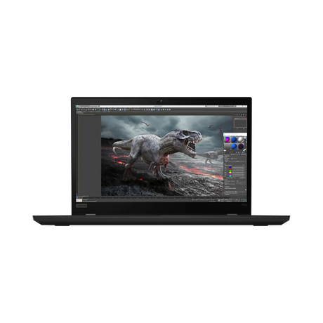 Lenovo ThinkPad P15s Gen 2 15.6" Mobile Workstation, Intel Core i7-1165G7, NVIDIA Quadro T500, 16GB RAM, 512GB SSD — Being Shipped
