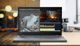 Lenovo ThinkPad P15s Gen 2 15.6" Mobile Workstation, Intel Core i7-1165G7, NVIDIA Quadro T500, 16GB RAM, 512GB SSD — Being Shipped