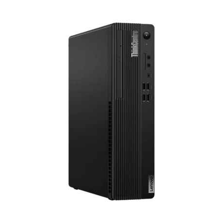 Lenovo ThinkCentre M70s SFF Desktop Computer, Intel Core i5-10400, 8GB DDR4 RAM, 256GB SSD — Being Shipped