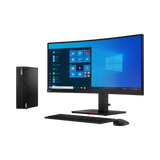 Lenovo ThinkCentre M70s SFF Desktop Computer, Intel Core i5-10400, 8GB DDR4 RAM, 256GB SSD — Being Shipped