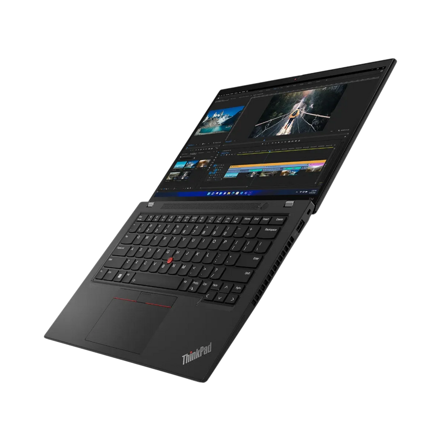 Lenovo ThinkPad T14 Gen 3 14" Notebook, Intel Core i5-1235U, 16GB DDR4 RAM, 256GB SSD — Being Shipped